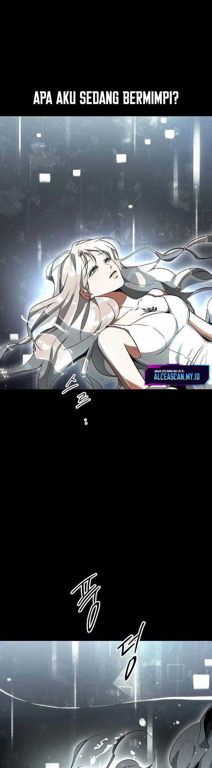 Emperor Hunt Chapter 18 - halaman 4