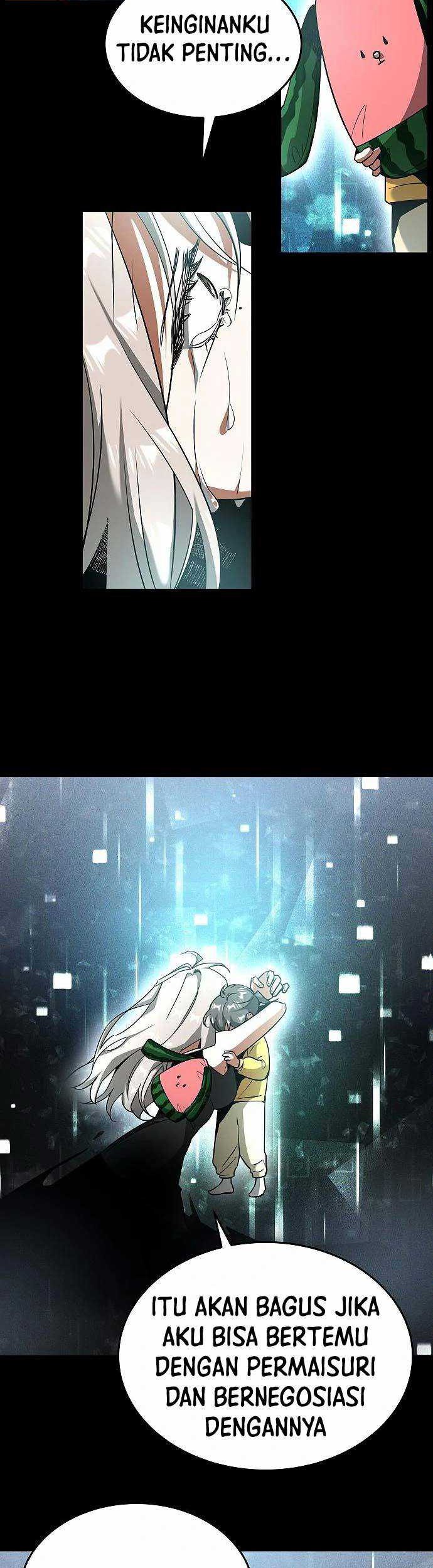 Emperor Hunt Chapter 18 - halaman 40