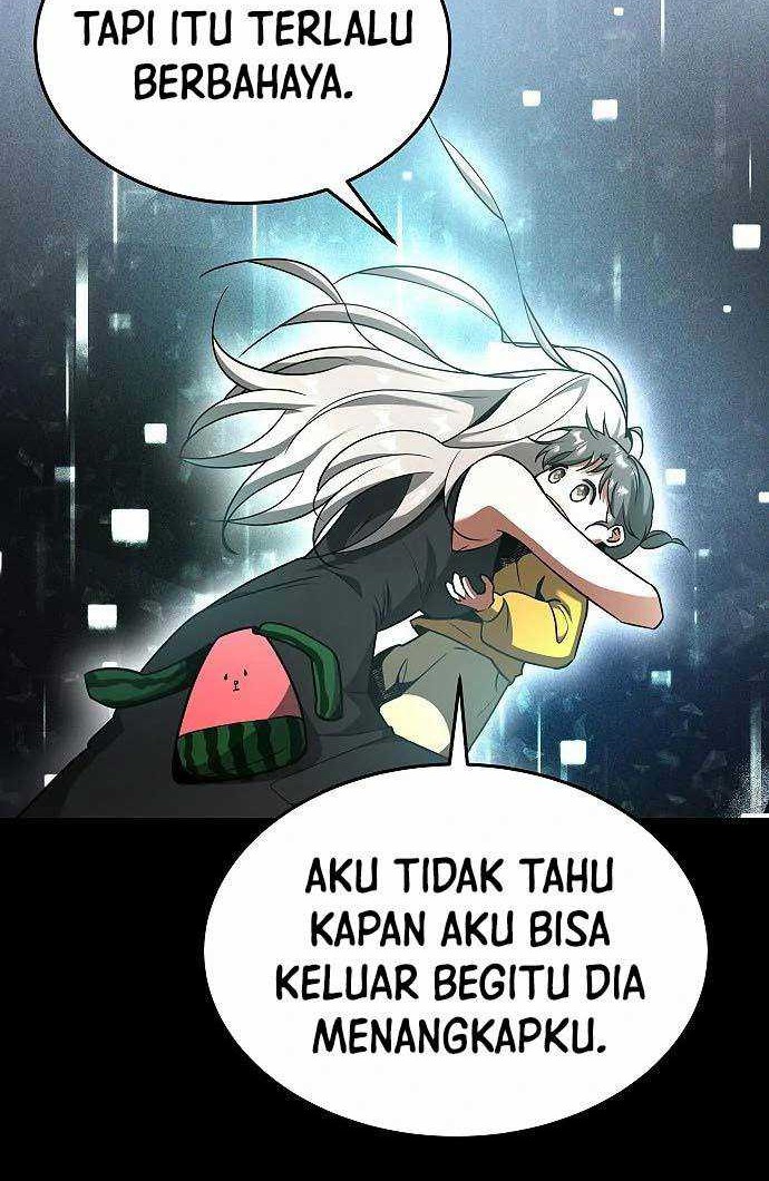 Emperor Hunt Chapter 18 - halaman 41