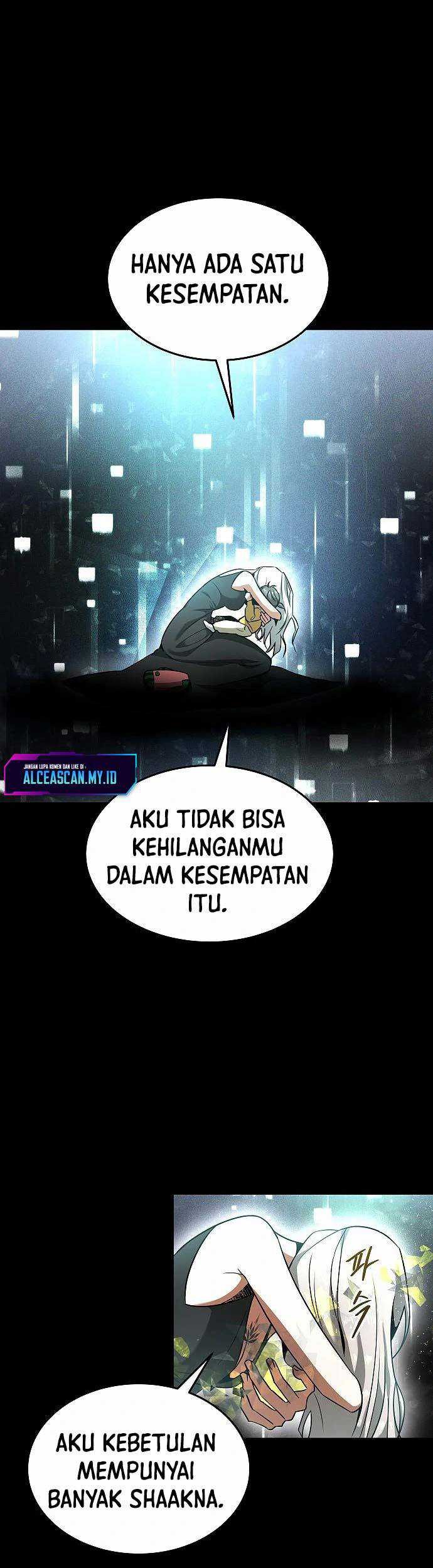 Emperor Hunt Chapter 18 - halaman 42