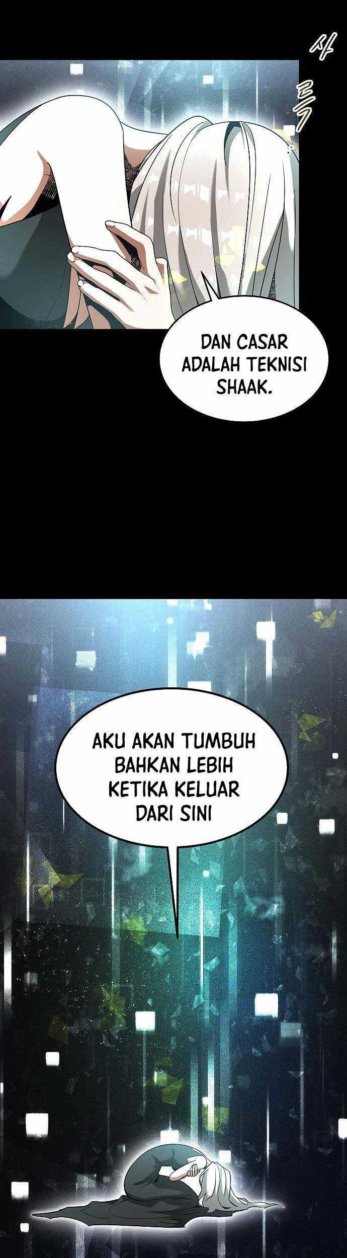 Emperor Hunt Chapter 18 - halaman 43