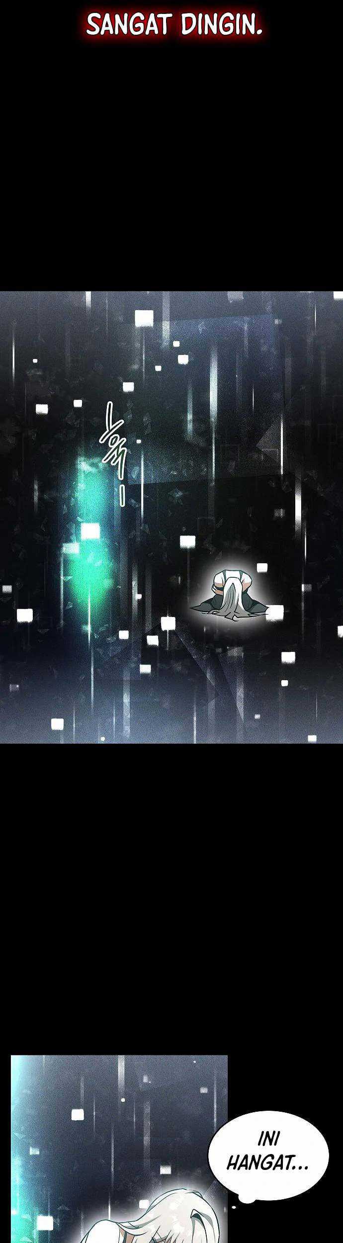 Emperor Hunt Chapter 18 - halaman 46