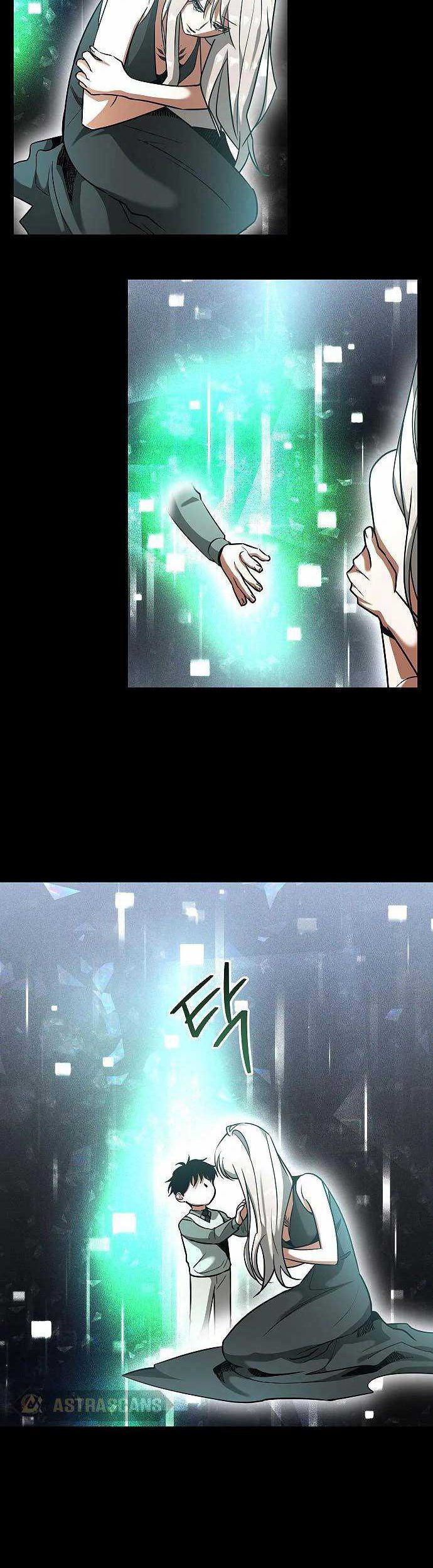 Emperor Hunt Chapter 18 - halaman 47