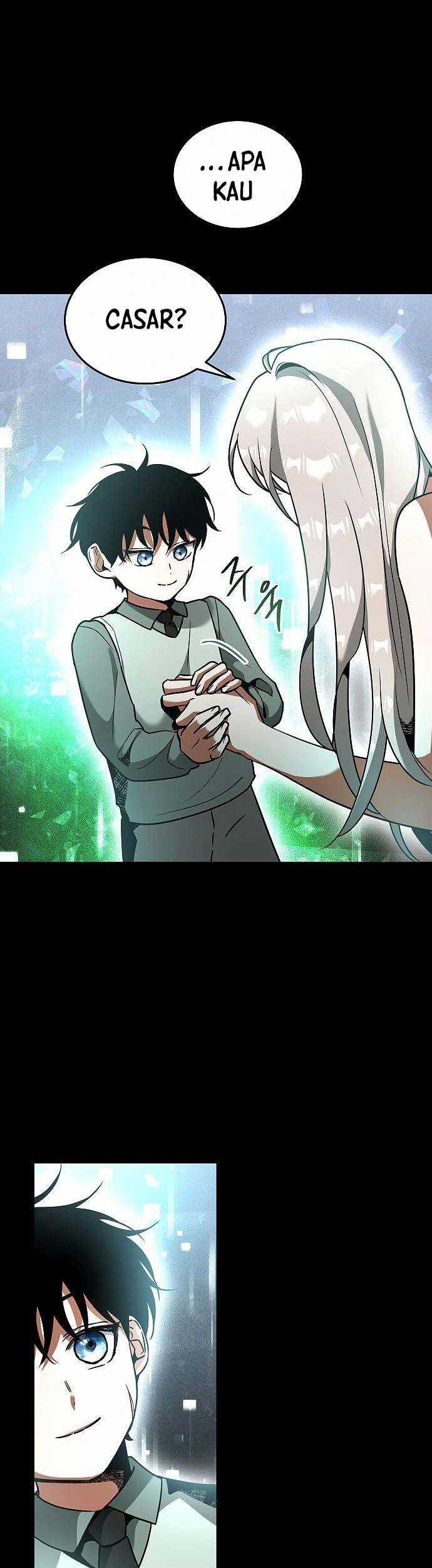 Emperor Hunt Chapter 18 - halaman 48