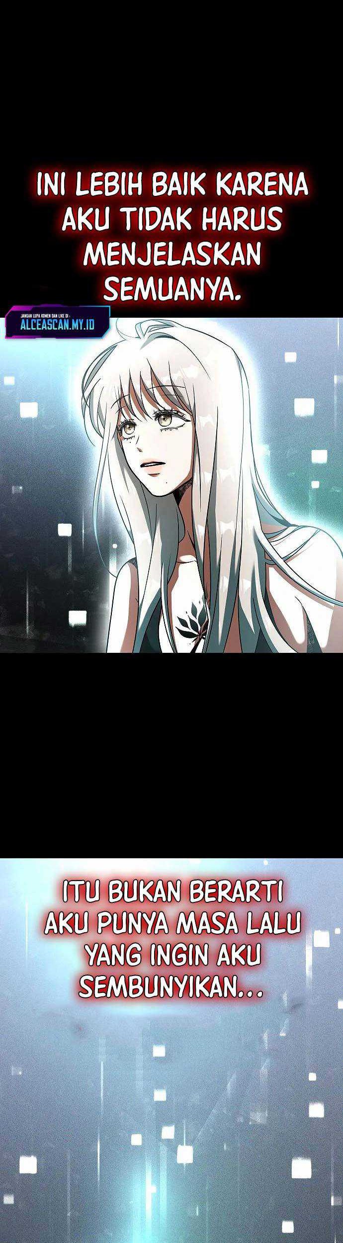 Emperor Hunt Chapter 18 - halaman 51