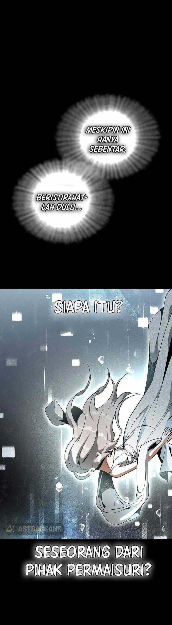 Emperor Hunt Chapter 18 - halaman 6