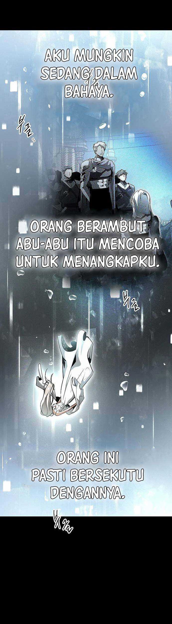 Emperor Hunt Chapter 18 - halaman 7