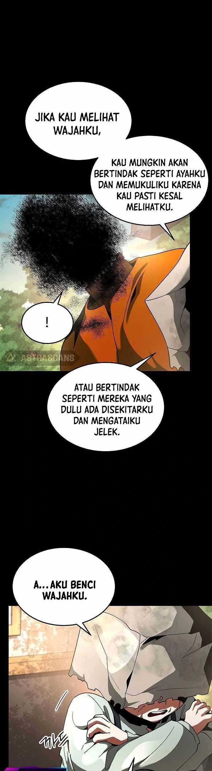 Emperor Hunt Chapter 19 - halaman 10