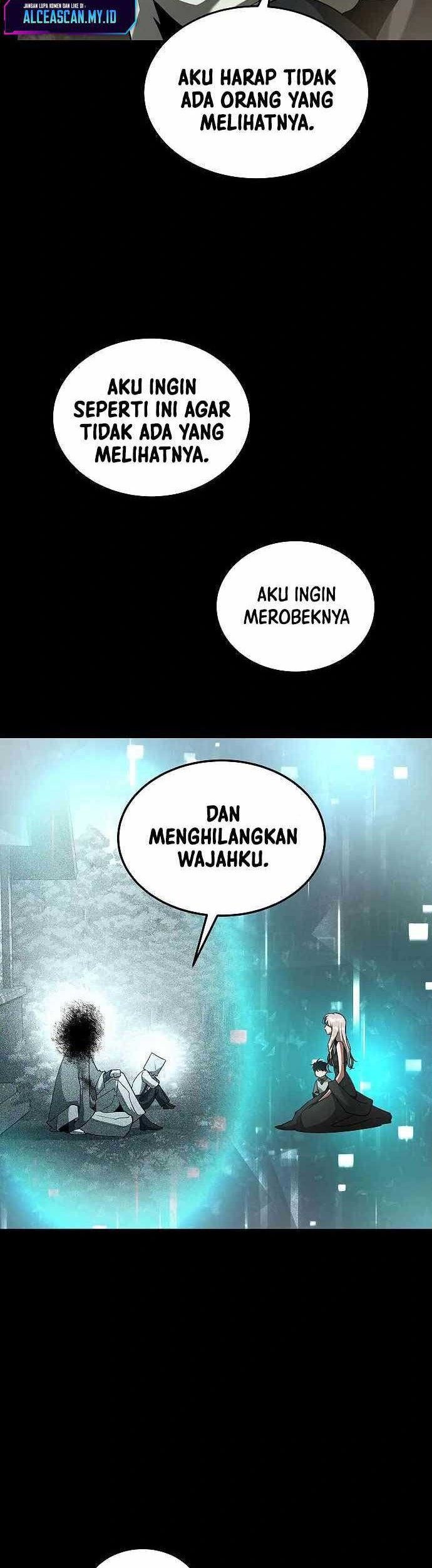 Emperor Hunt Chapter 19 - halaman 11