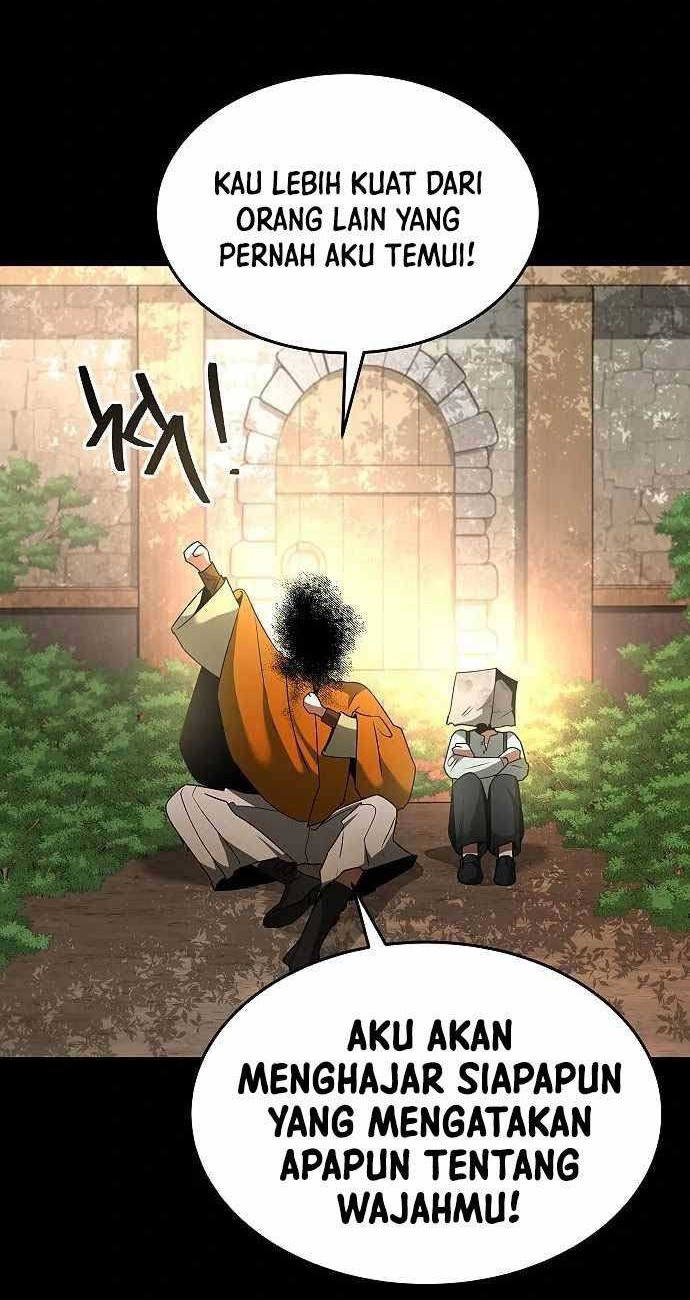 Emperor Hunt Chapter 19 - halaman 13