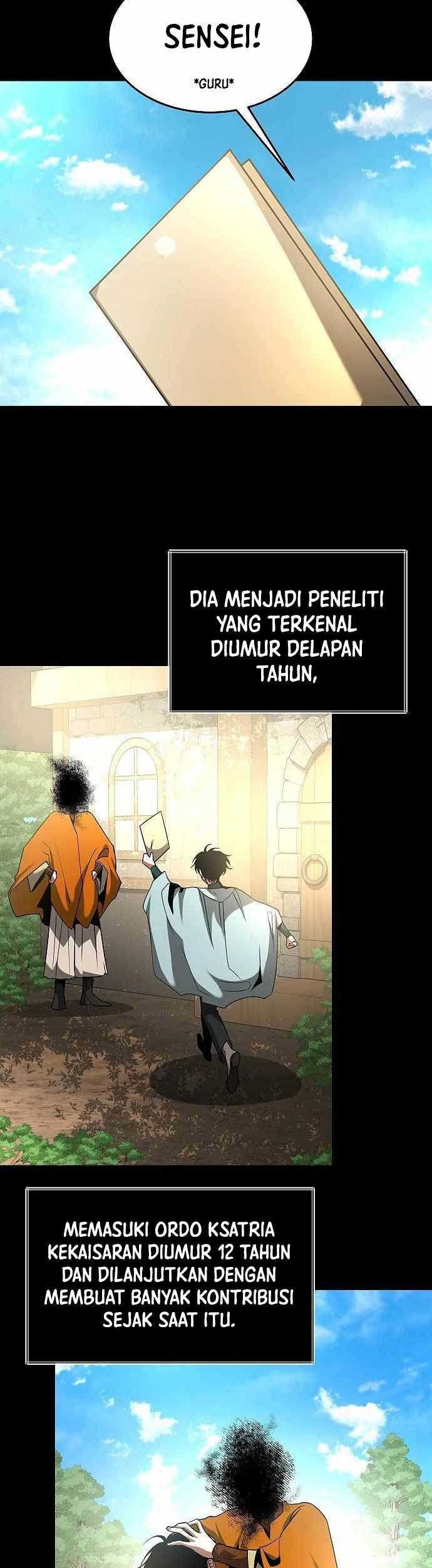 Emperor Hunt Chapter 19 - halaman 15