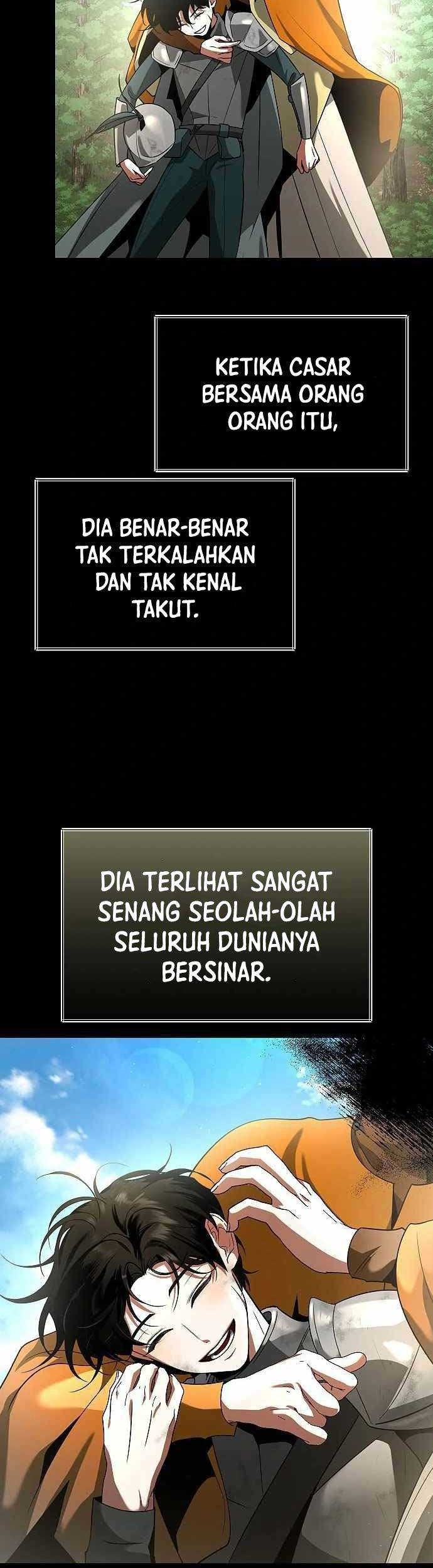 Emperor Hunt Chapter 19 - halaman 16