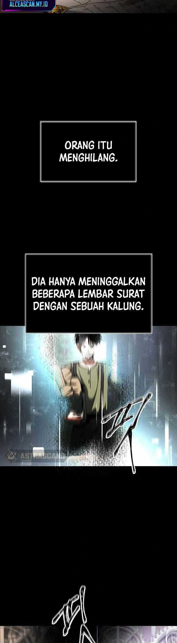 Emperor Hunt Chapter 19 - halaman 19