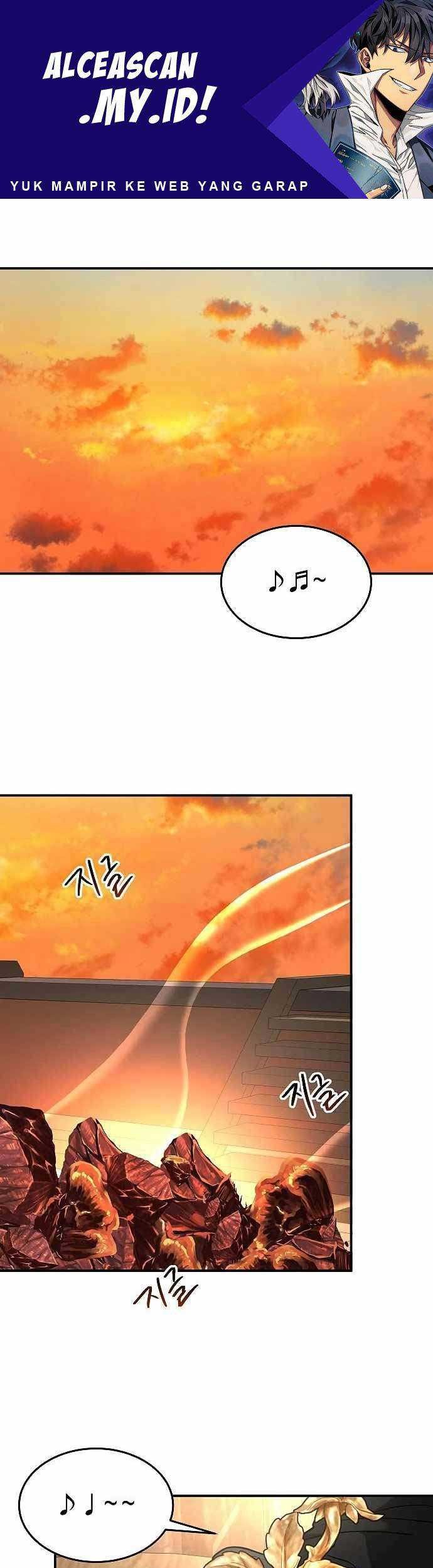 Emperor Hunt Chapter 19 - halaman 2