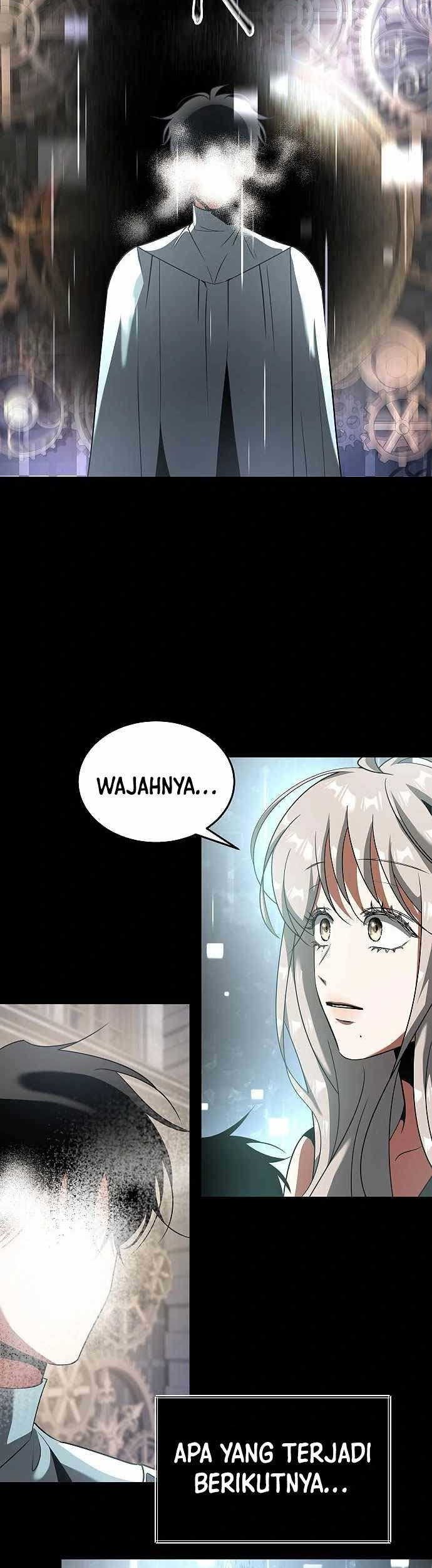 Emperor Hunt Chapter 19 - halaman 20