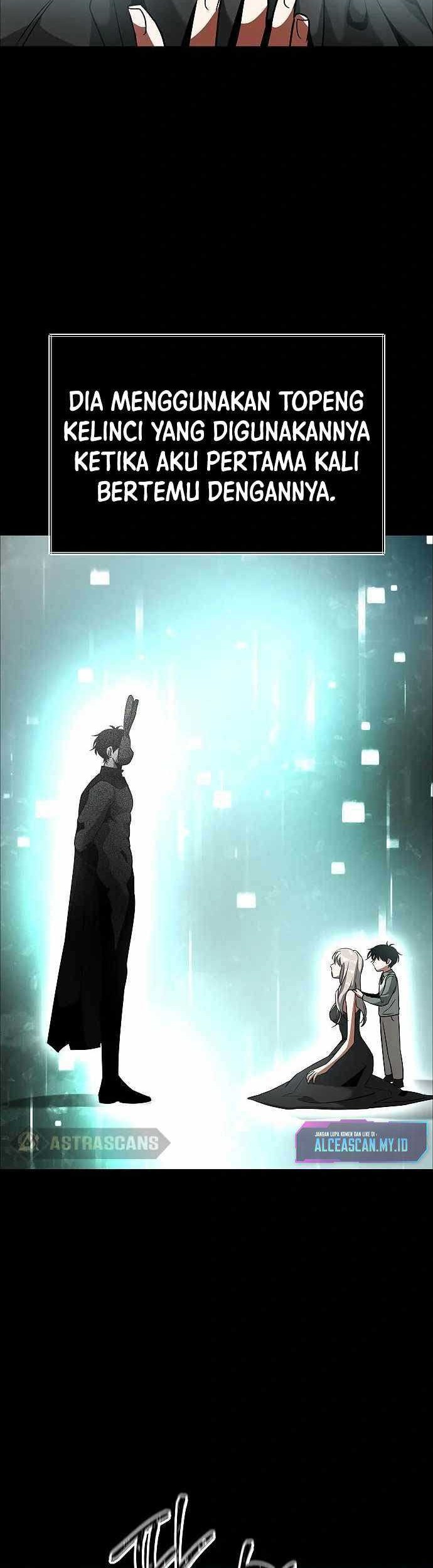 Emperor Hunt Chapter 19 - halaman 23