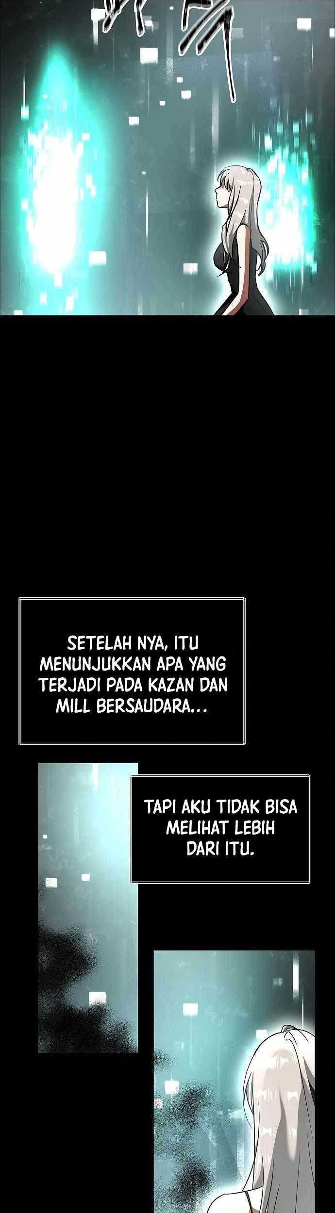 Emperor Hunt Chapter 19 - halaman 24
