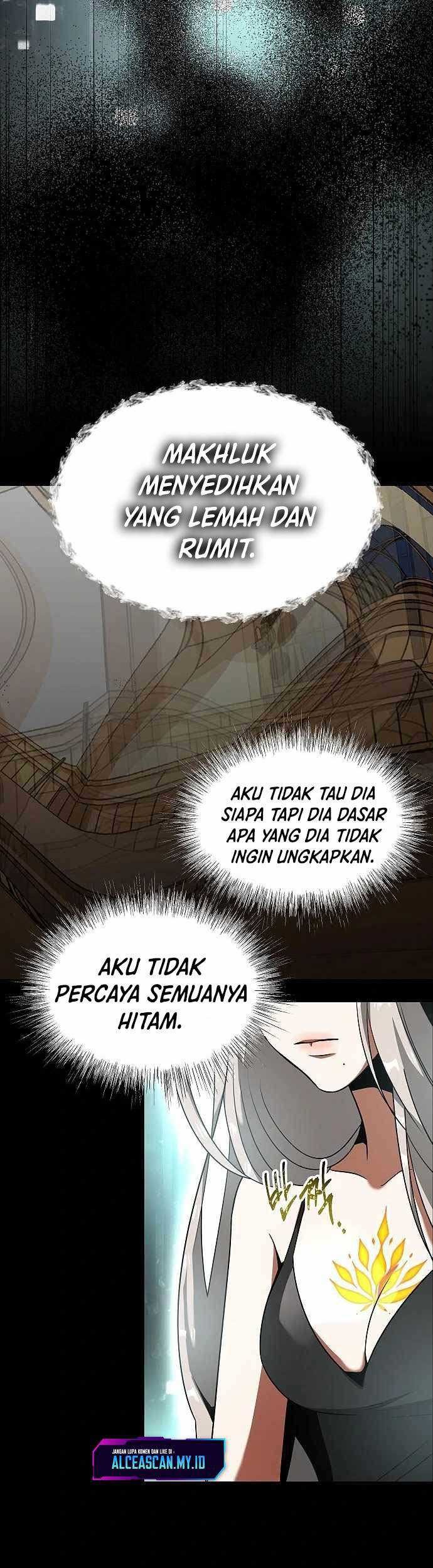 Emperor Hunt Chapter 19 - halaman 26