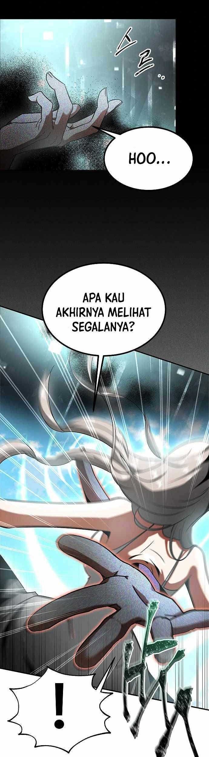 Emperor Hunt Chapter 19 - halaman 27