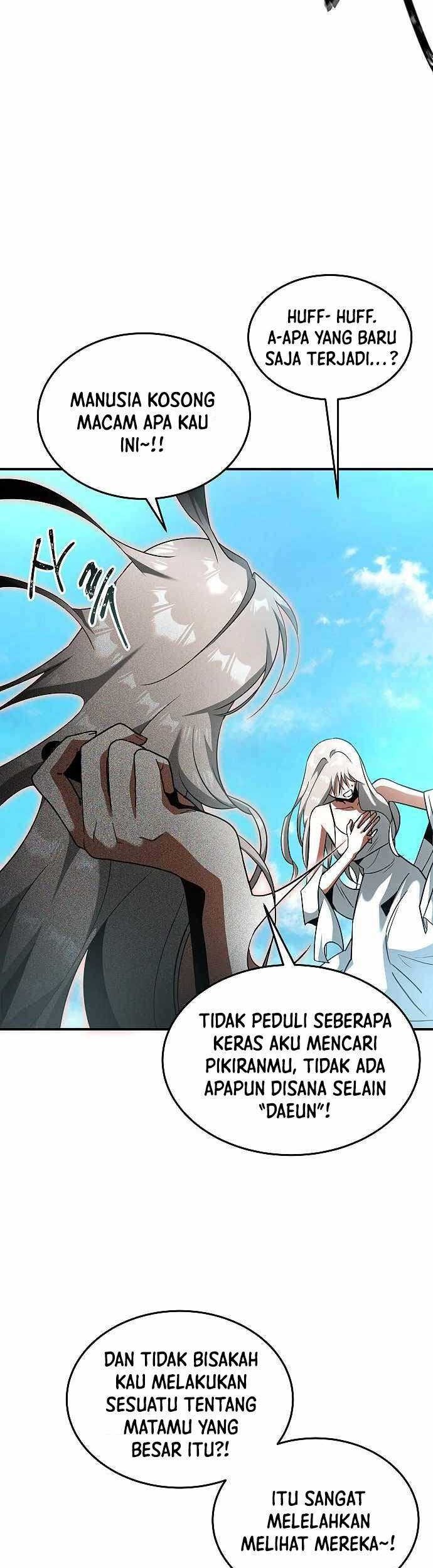 Emperor Hunt Chapter 19 - halaman 28
