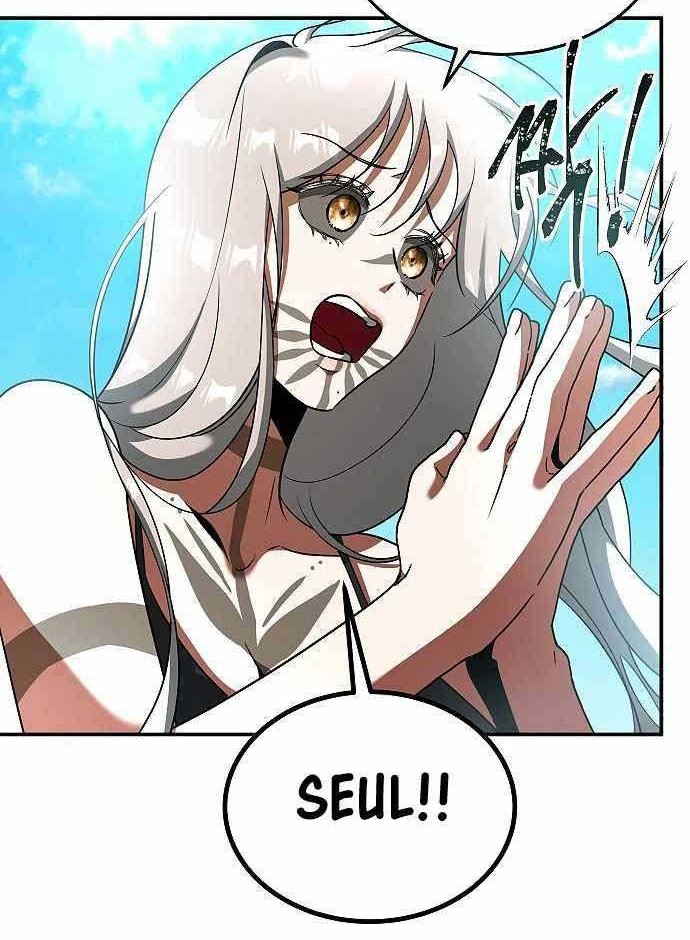 Emperor Hunt Chapter 19 - halaman 29