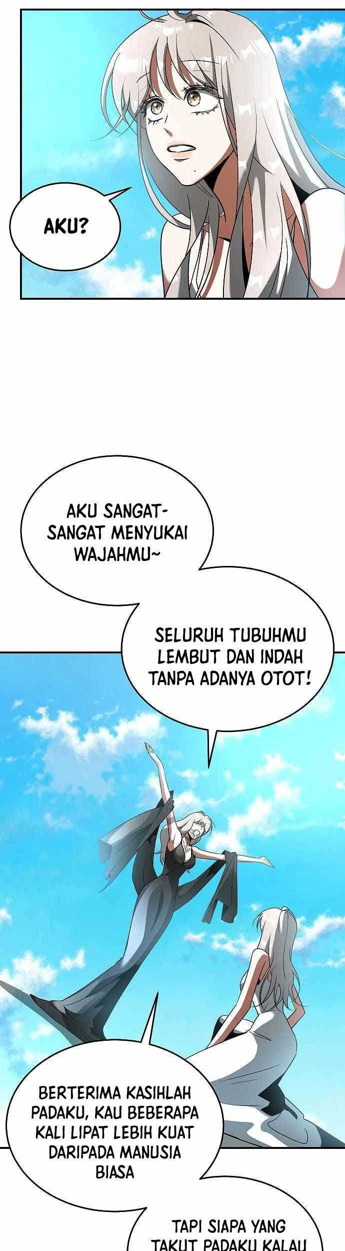 Emperor Hunt Chapter 19 - halaman 30