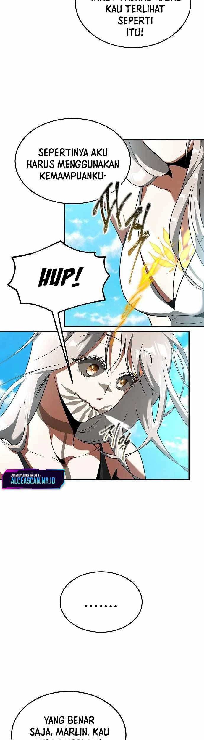 Emperor Hunt Chapter 19 - halaman 31