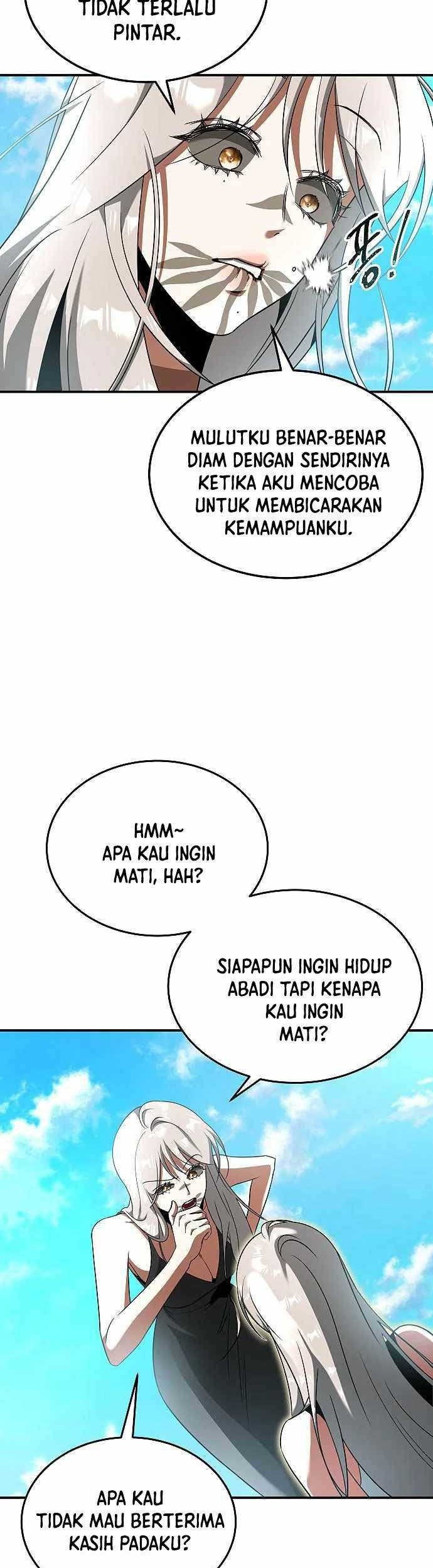 Emperor Hunt Chapter 19 - halaman 32