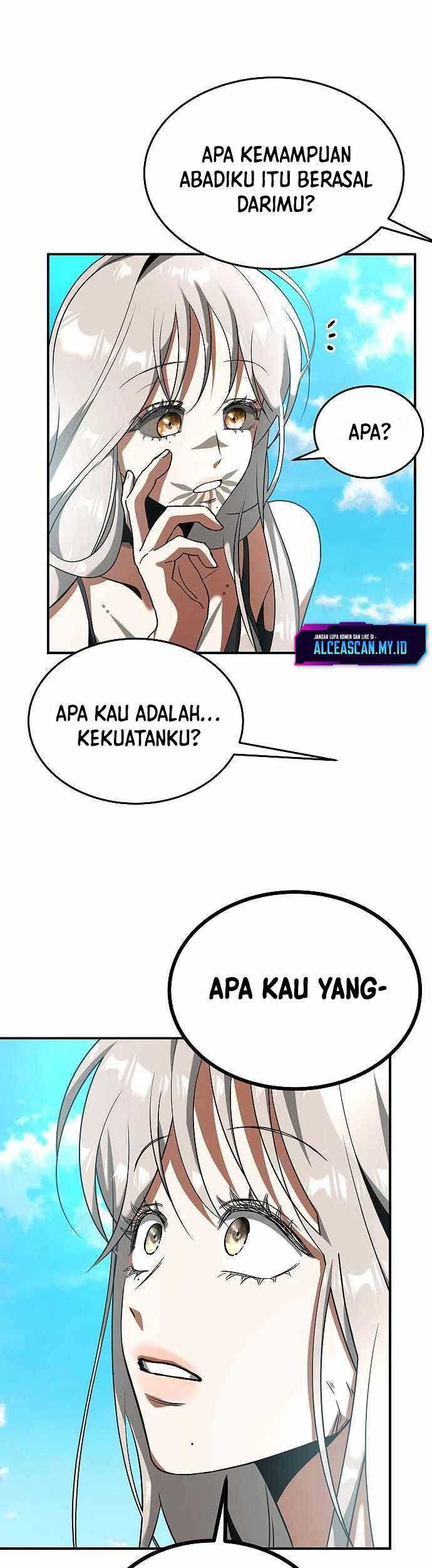 Emperor Hunt Chapter 19 - halaman 34