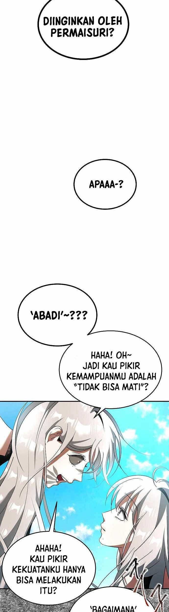 Emperor Hunt Chapter 19 - halaman 35
