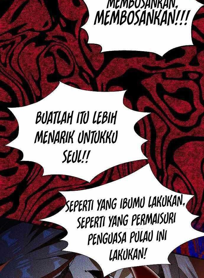 Emperor Hunt Chapter 19 - halaman 37