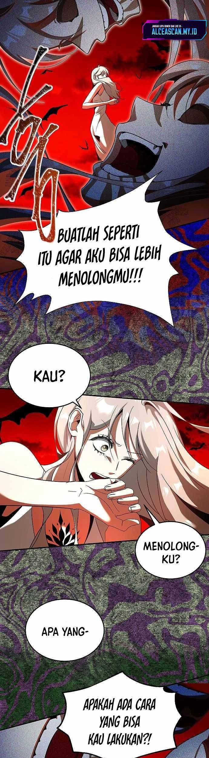 Emperor Hunt Chapter 19 - halaman 38