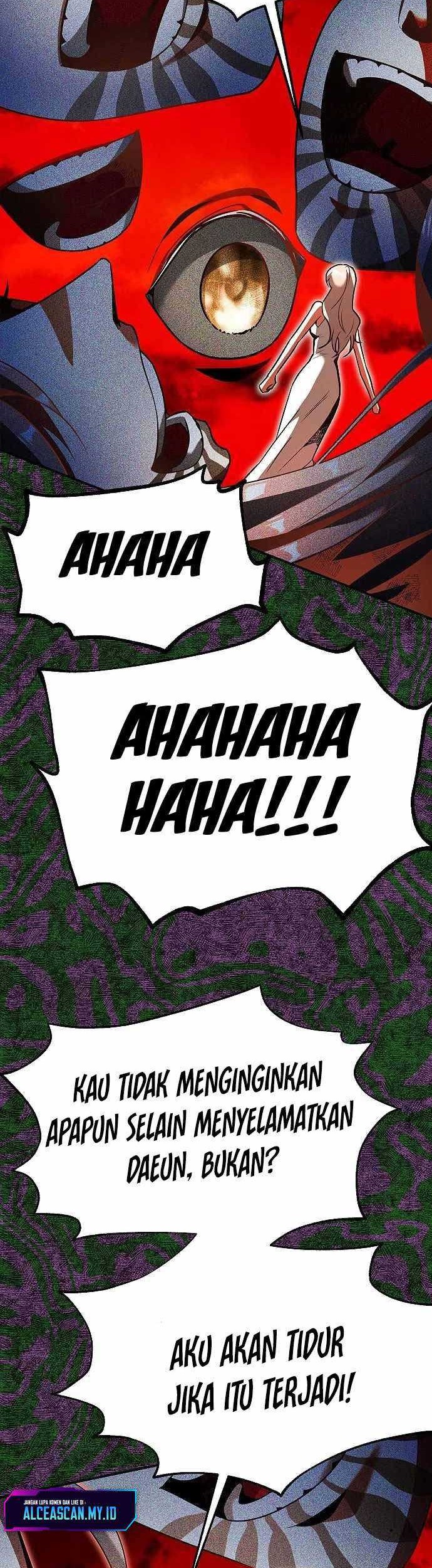 Emperor Hunt Chapter 19 - halaman 39