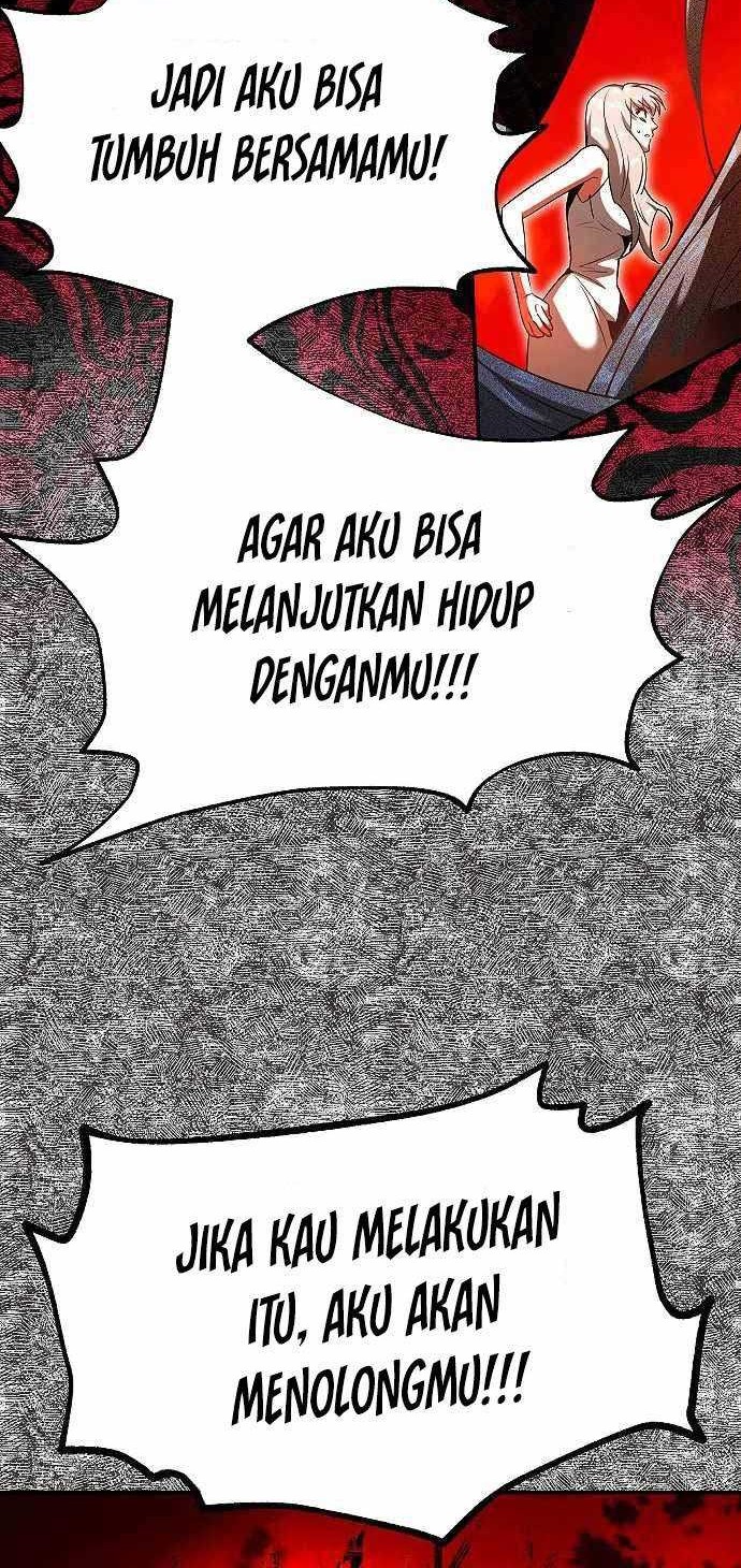 Emperor Hunt Chapter 19 - halaman 41