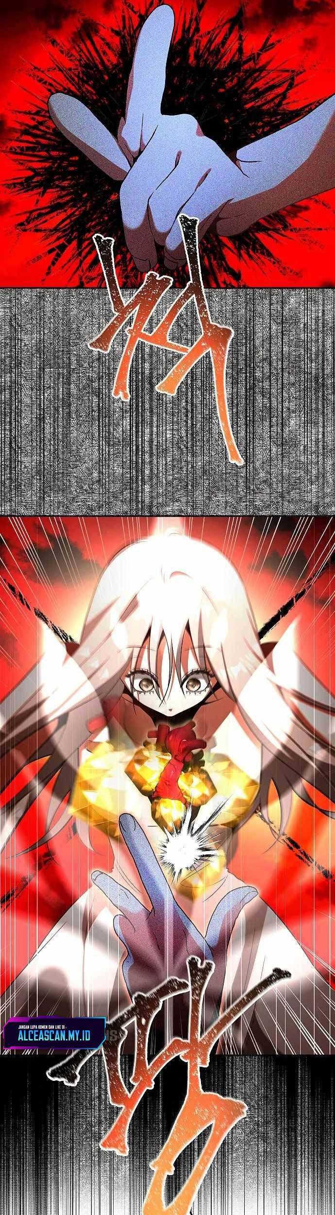 Emperor Hunt Chapter 19 - halaman 42