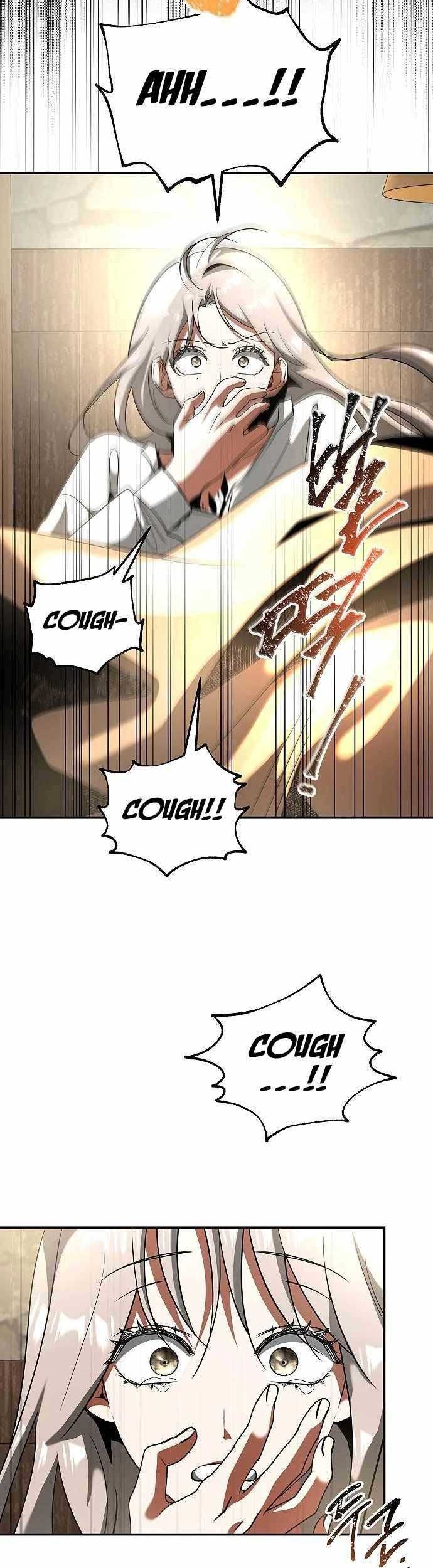 Emperor Hunt Chapter 19 - halaman 43