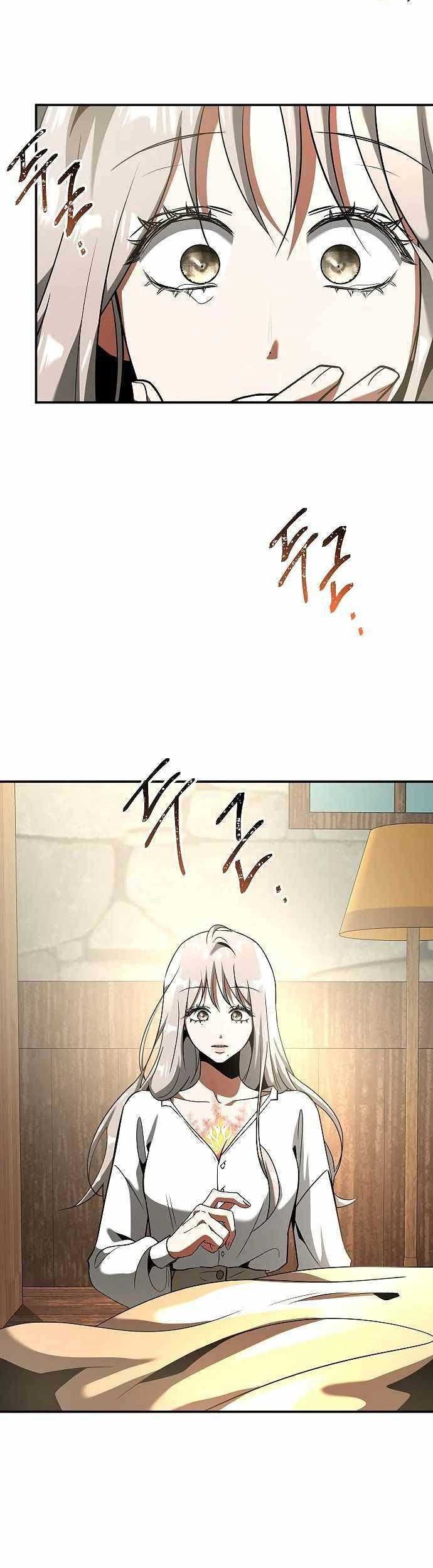 Emperor Hunt Chapter 19 - halaman 44