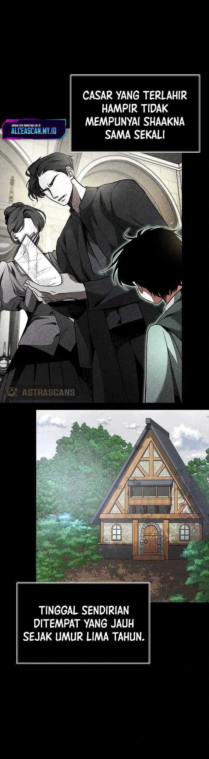 Emperor Hunt Chapter 19 - halaman 6