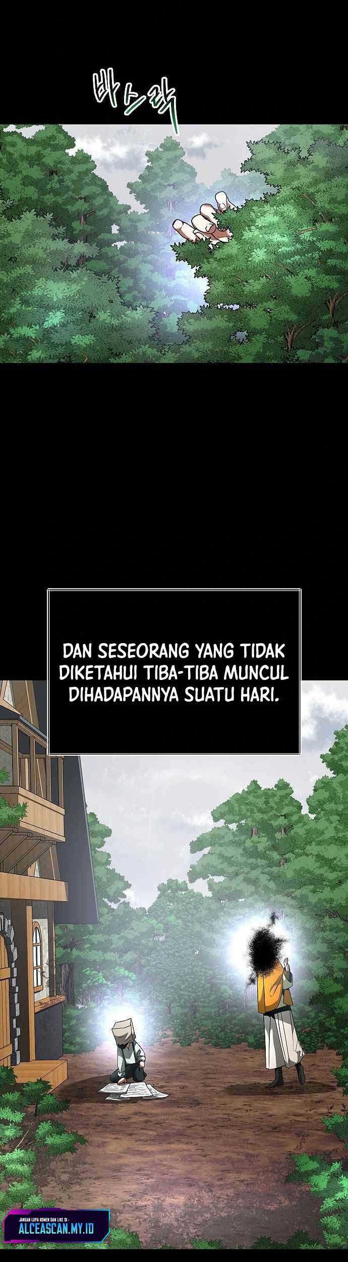 Emperor Hunt Chapter 19 - halaman 7