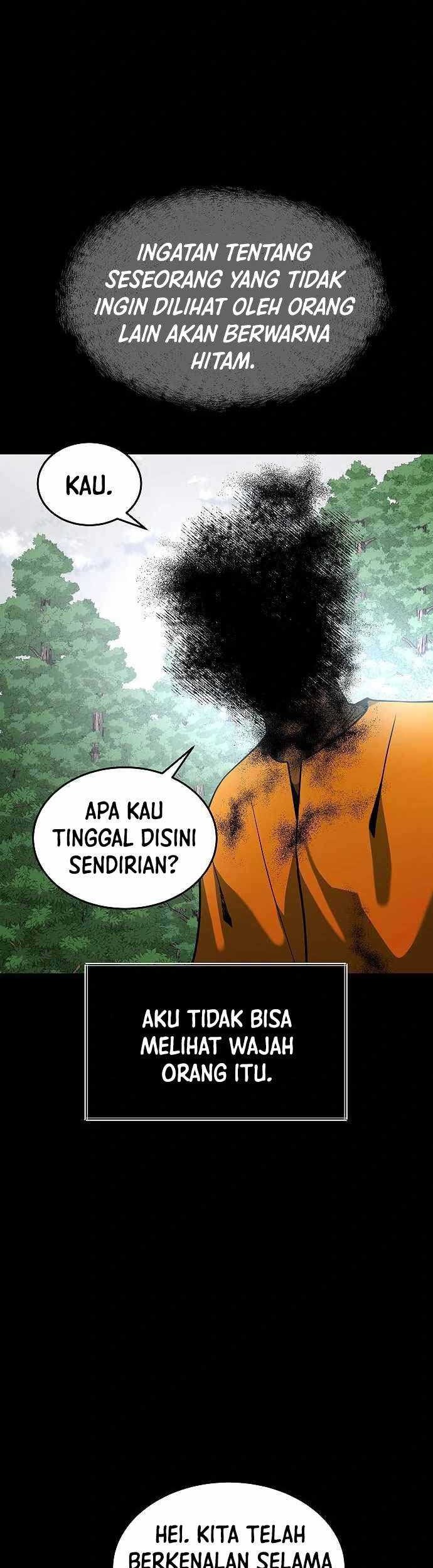 Emperor Hunt Chapter 19 - halaman 8