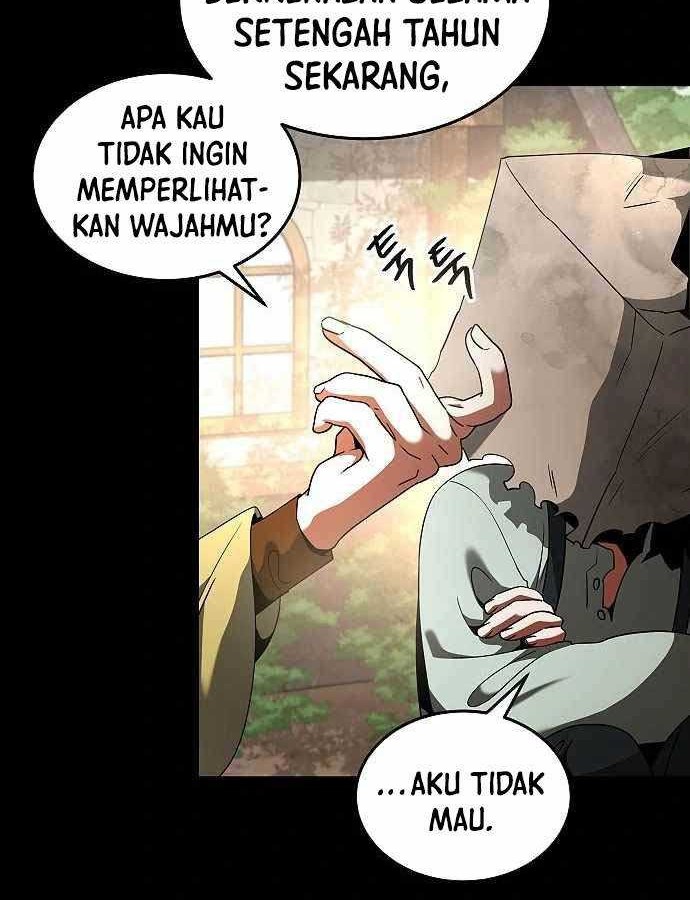 Emperor Hunt Chapter 19 - halaman 9