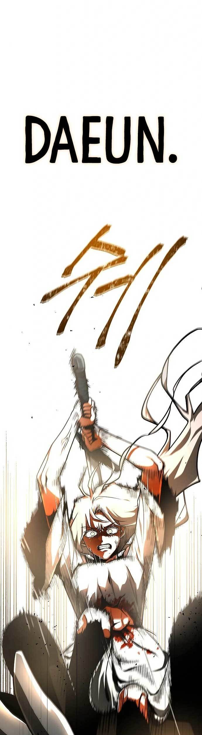 Emperor Hunt Chapter 2 - halaman 10