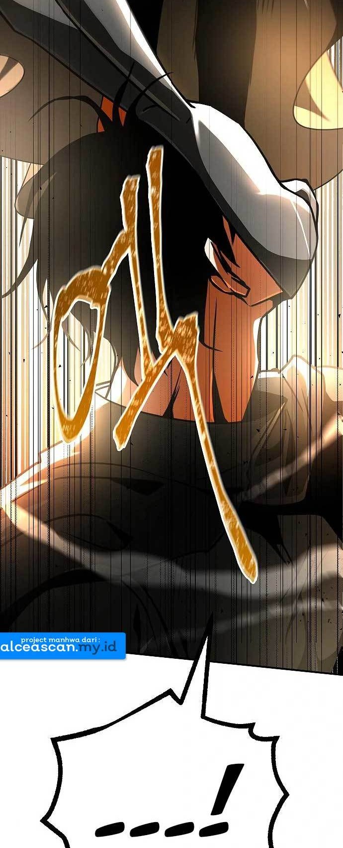 Emperor Hunt Chapter 2 - halaman 11