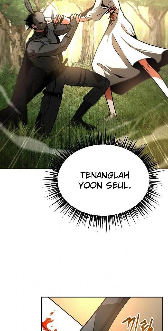 Emperor Hunt Chapter 2 - halaman 15