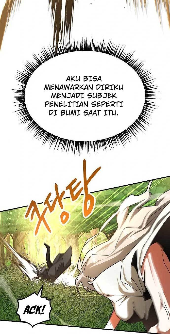 Emperor Hunt Chapter 2 - halaman 21
