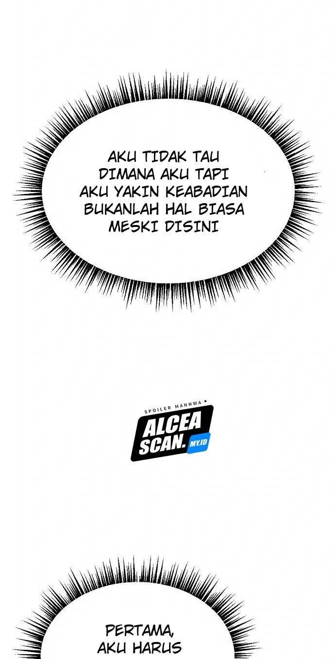 Emperor Hunt Chapter 2 - halaman 23