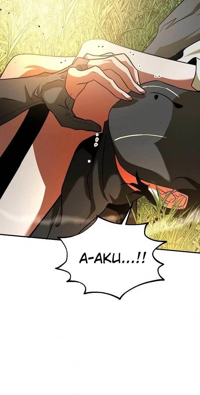 Emperor Hunt Chapter 2 - halaman 25