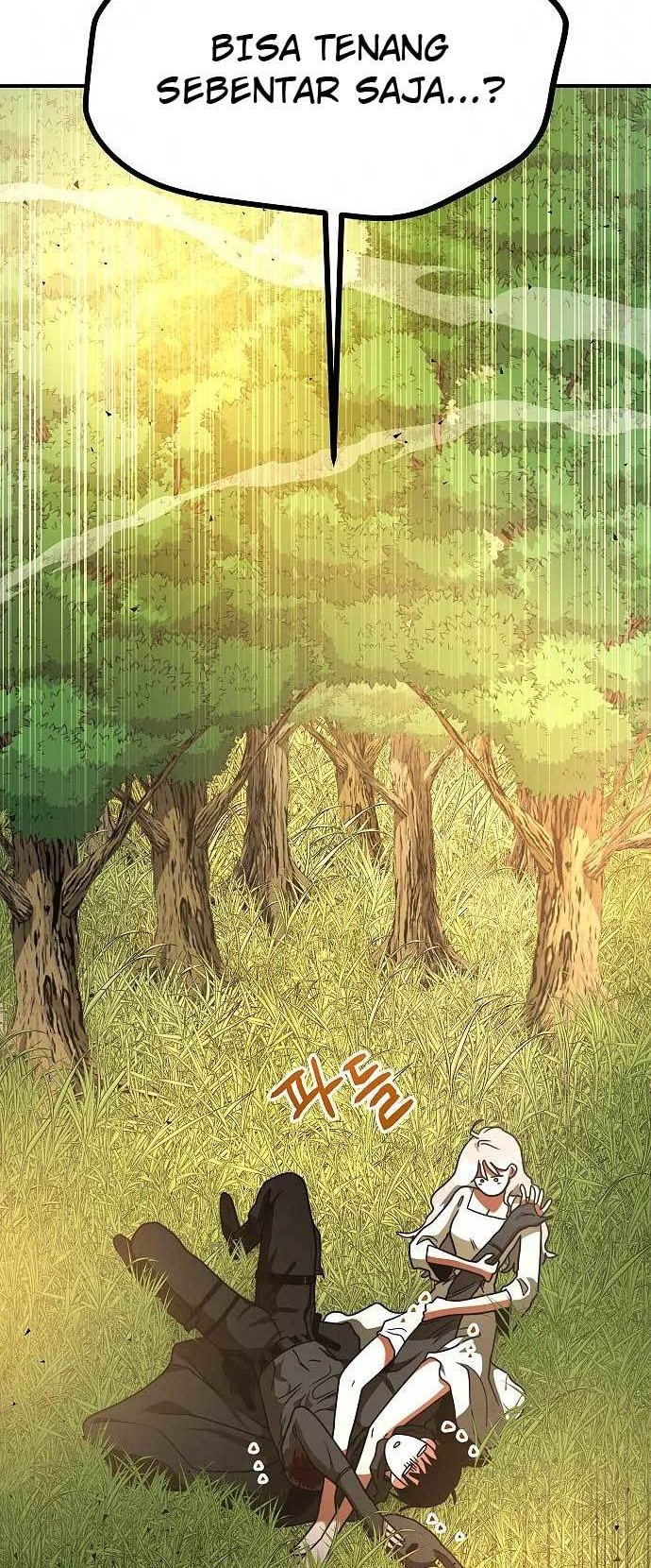 Emperor Hunt Chapter 2 - halaman 29