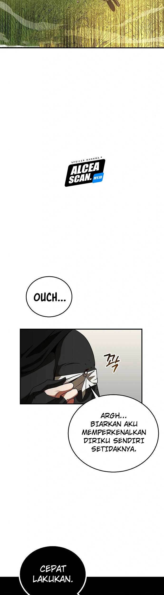 Emperor Hunt Chapter 2 - halaman 30