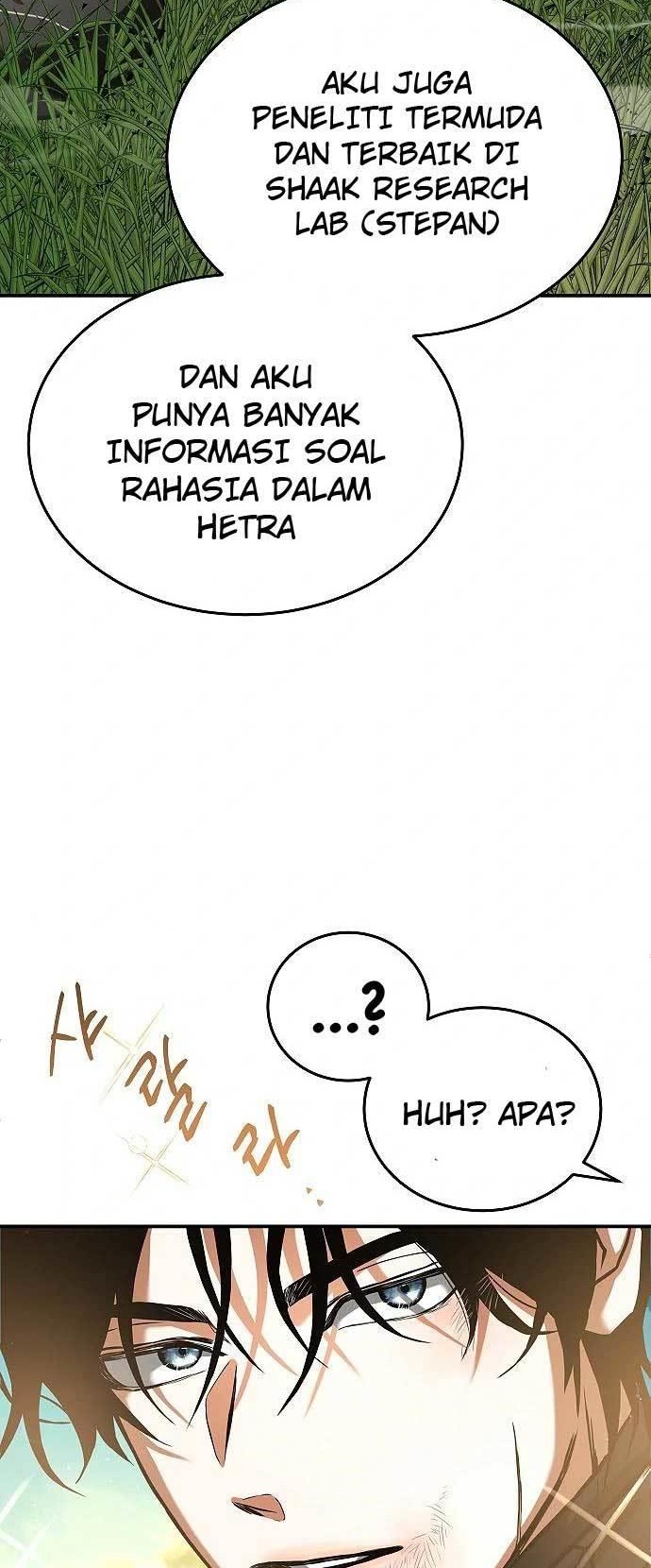 Emperor Hunt Chapter 2 - halaman 33